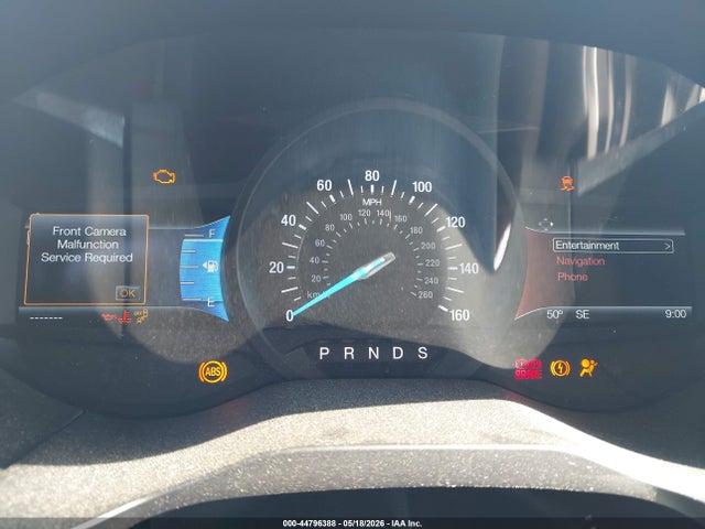 Продажа на аукционе авто 2015 Ford Edge Titanium, vin: 2FMPK3K90FBB59416, номер лота: 44796388