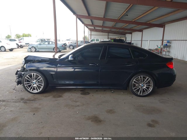 WBA4A5C59FD410863 BMW 428 Gran Coupe
