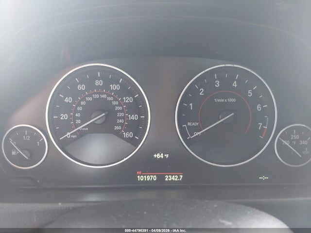 WBA4A5C59FD410863 BMW 428 Gran Coupe