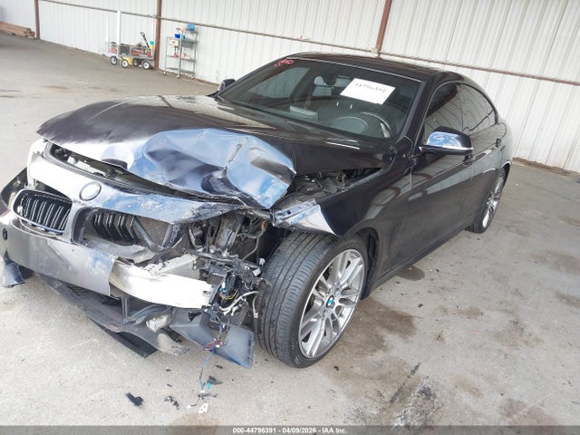 WBA4A5C59FD410863 BMW 428 Gran Coupe