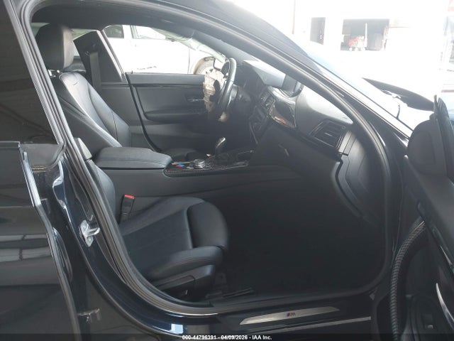WBA4A5C59FD410863 BMW 428 Gran Coupe