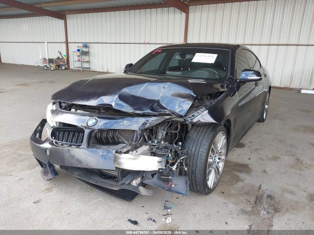 WBA4A5C59FD410863 BMW 428 Gran Coupe
