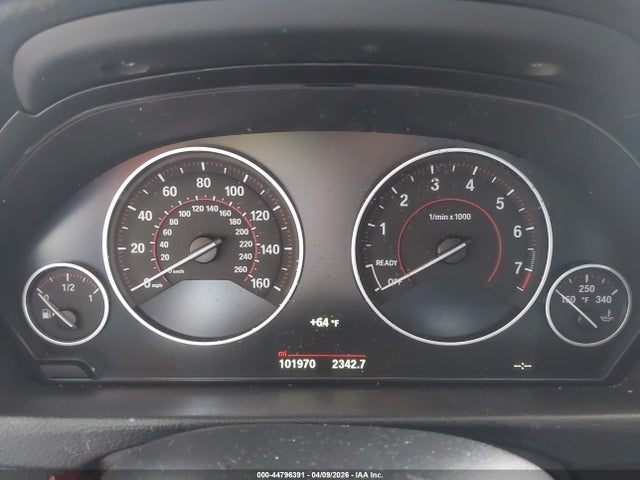 WBA4A5C59FD410863 BMW 428 Gran Coupe