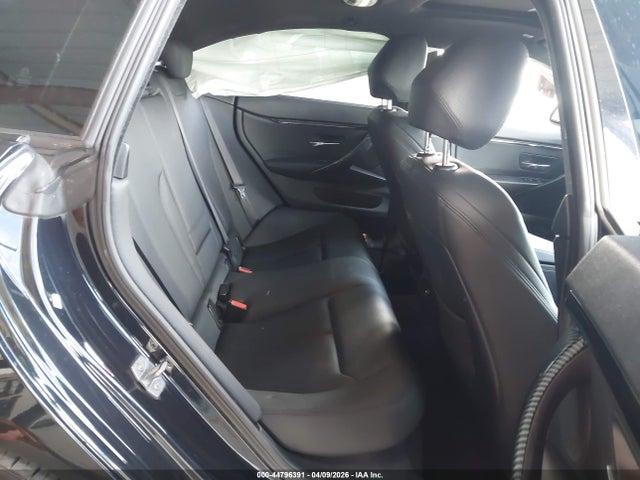 WBA4A5C59FD410863 BMW 428 Gran Coupe