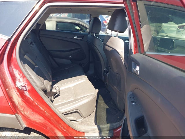 Продажа на аукционе авто 2020 Hyundai Tucson Ultimate, vin: KM8J3CAL3LU229478, номер лота: 44796395