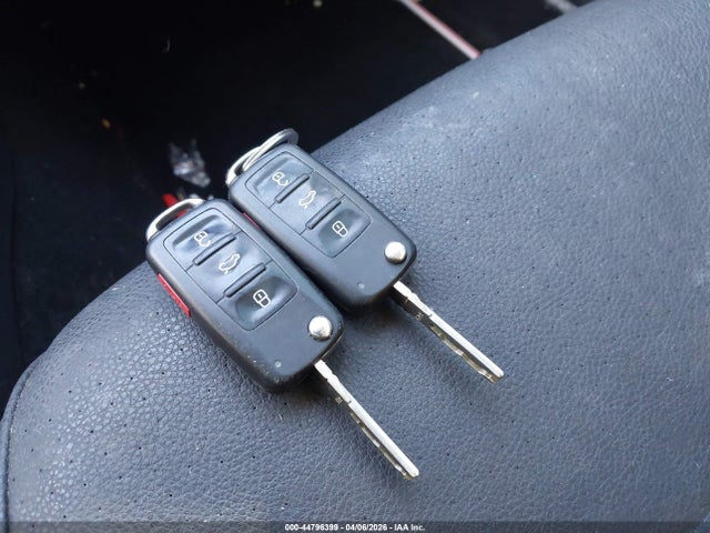 Продаж на аукціоні авто 2012 Volkswagen Jetta 2.5l Se, vin: 3VWDP7AJ2CM115551, номер лоту: 44796399