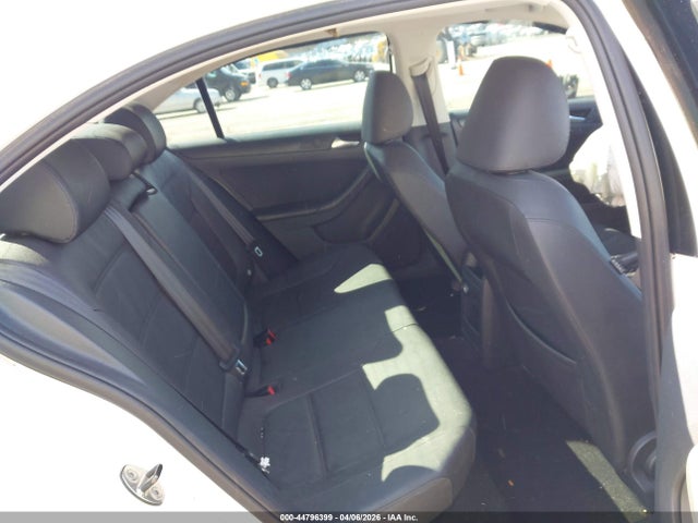 Продаж на аукціоні авто 2012 Volkswagen Jetta 2.5l Se, vin: 3VWDP7AJ2CM115551, номер лоту: 44796399