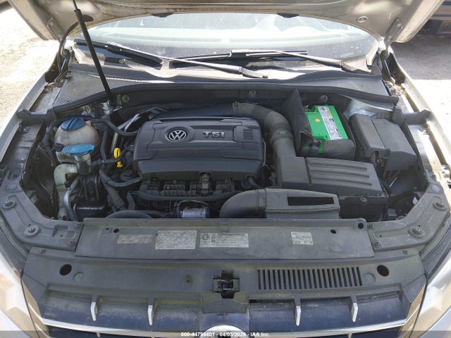 Aukcja sprzedaży 2014 Volkswagen Passat 1.8t Sel Premium, vin: 1VWCS7A33EC061404, numer aukcji: 44796401