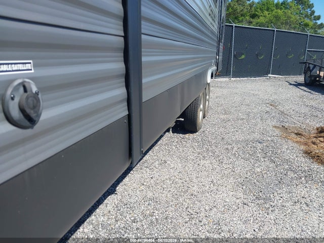 Продаж на аукціоні авто 2020 Coachmen Catalina 323bhdsck, vin: 5ZT2CAXB8LX016387, номер лоту: 44796404