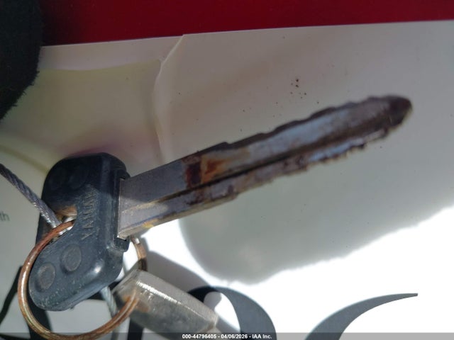 2005 YAMAHA XVS65 JYAVM01E85A072422 Photo 10