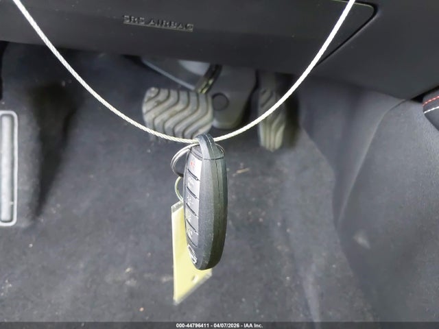 44796411 :رقم المزاد ، 1N4BL4CV9RN310944 vin ، 2024 Nissan Altima Sr Fwd مزاد بيع