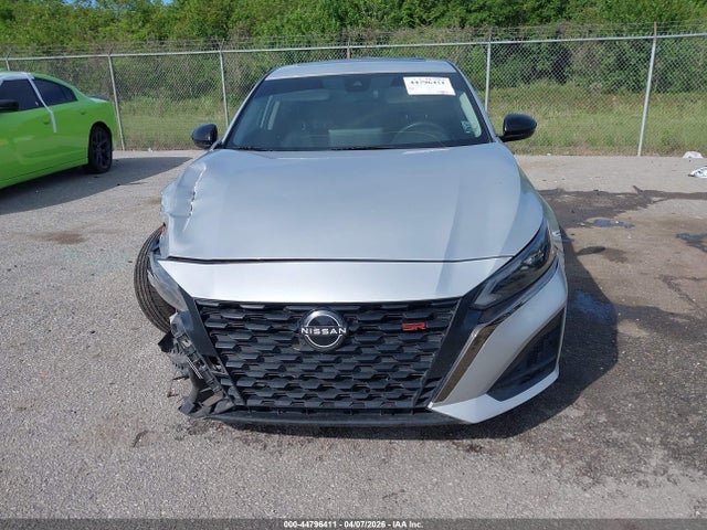 44796411 :رقم المزاد ، 1N4BL4CV9RN310944 vin ، 2024 Nissan Altima Sr Fwd مزاد بيع