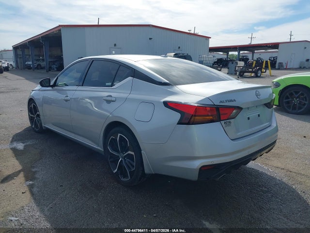 44796411 :رقم المزاد ، 1N4BL4CV9RN310944 vin ، 2024 Nissan Altima Sr Fwd مزاد بيع