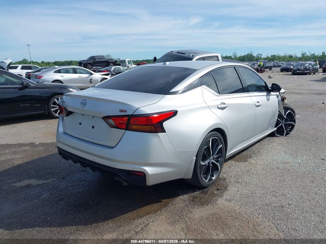 44796411 :رقم المزاد ، 1N4BL4CV9RN310944 vin ، 2024 Nissan Altima Sr Fwd مزاد بيع