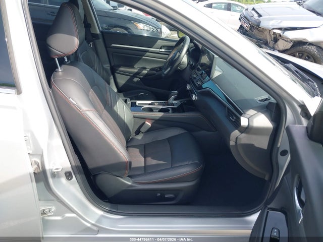 44796411 :رقم المزاد ، 1N4BL4CV9RN310944 vin ، 2024 Nissan Altima Sr Fwd مزاد بيع