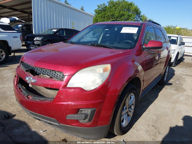 2015 Chevrolet Equinox 1lt მანქანა იყიდება აუქციონზე, vin: 2GNALBEK7F1134459, აუქციონის ნომერი: 44796412