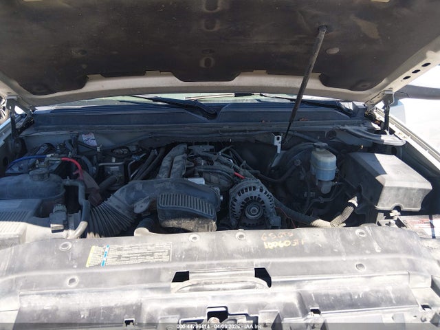 2010 Gmc Yukon Slt მანქანა იყიდება აუქციონზე, vin: 1GKUCCE07AR256169, აუქციონის ნომერი: 44796414