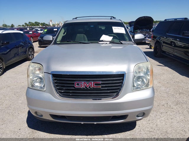 2010 Gmc Yukon Slt მანქანა იყიდება აუქციონზე, vin: 1GKUCCE07AR256169, აუქციონის ნომერი: 44796414