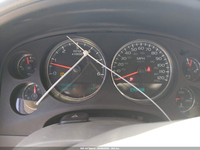 2010 Gmc Yukon Slt მანქანა იყიდება აუქციონზე, vin: 1GKUCCE07AR256169, აუქციონის ნომერი: 44796414