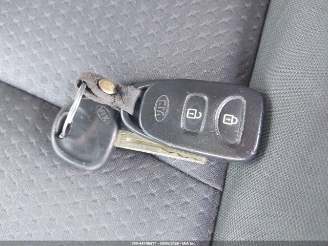 Aukcja sprzedaży 2012 Kia Sorento Lx, vin: 5XYKT4A63CG286564, numer aukcji: 44796417
