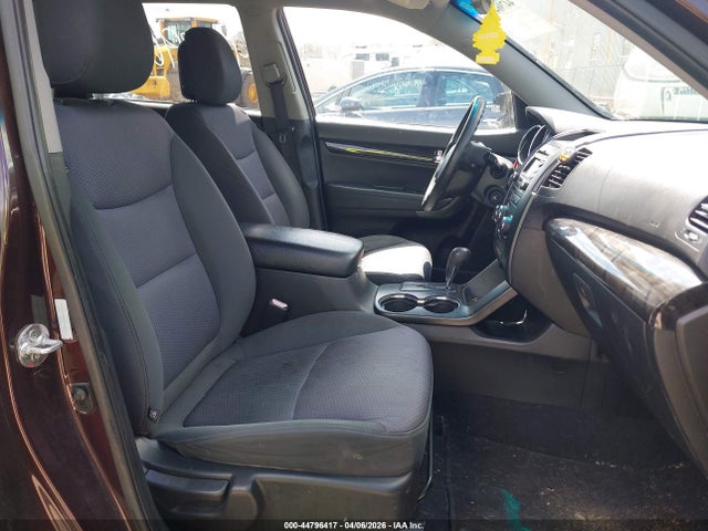 Aukcja sprzedaży 2012 Kia Sorento Lx, vin: 5XYKT4A63CG286564, numer aukcji: 44796417