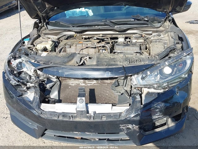 Продаж на аукціоні авто 2017 Honda Civic Lx, vin: 19XFC2F54HE040312, номер лоту: 44796419