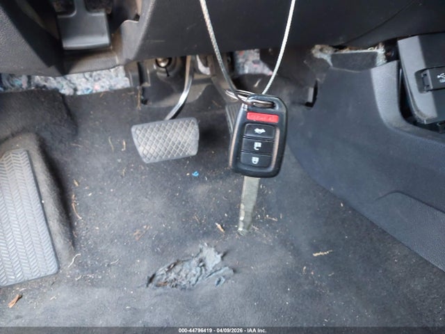 Продаж на аукціоні авто 2017 Honda Civic Lx, vin: 19XFC2F54HE040312, номер лоту: 44796419