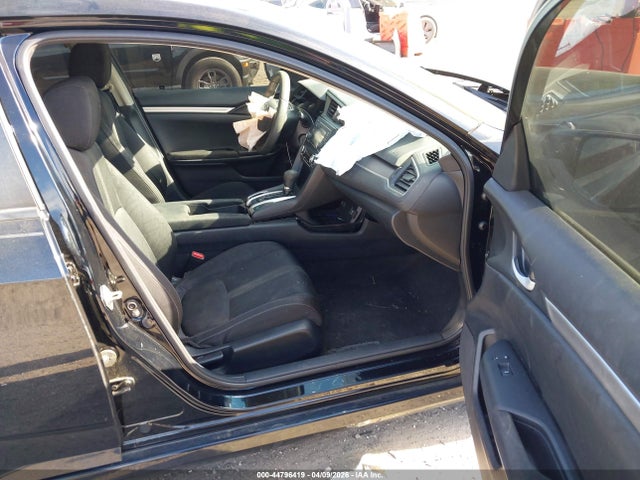 Продаж на аукціоні авто 2017 Honda Civic Lx, vin: 19XFC2F54HE040312, номер лоту: 44796419