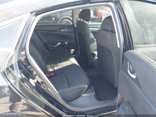 Продаж на аукціоні авто 2017 Honda Civic Lx, vin: 19XFC2F54HE040312, номер лоту: 44796419