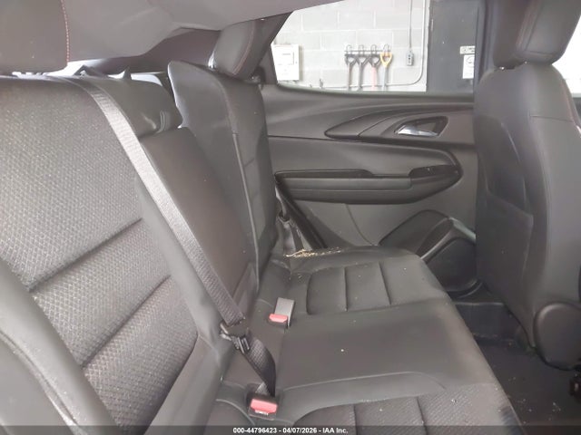 2022 CHEVROLET TRAILBLAZER KL79MUSL1NB135376 Photo 7