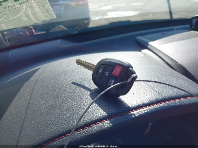 4T1BF1FK9FU936086 Toyota CAMRY XSE