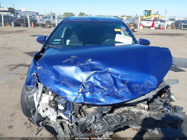 4T1BF1FK9FU936086 Toyota CAMRY XSE
