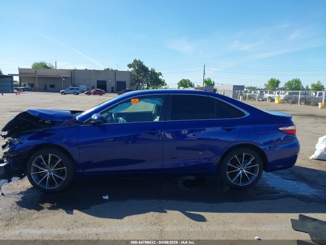 4T1BF1FK9FU936086 Toyota CAMRY XSE