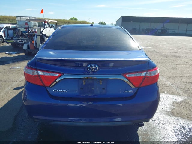 4T1BF1FK9FU936086 Toyota CAMRY XSE
