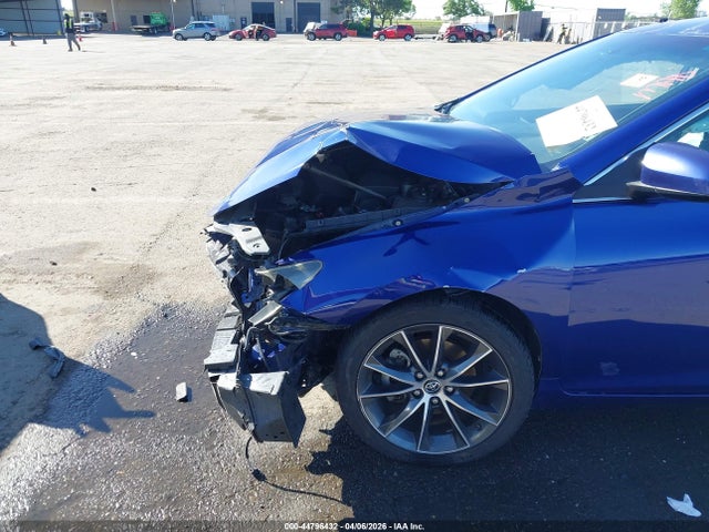 4T1BF1FK9FU936086 Toyota CAMRY XSE