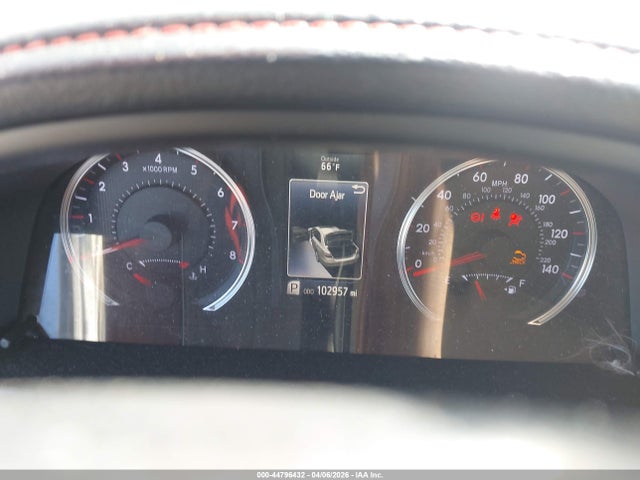 4T1BF1FK9FU936086 Toyota CAMRY XSE