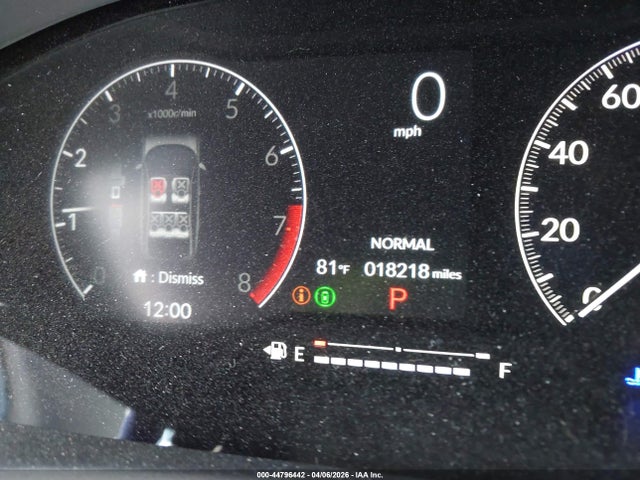 Honda Civic Sport 2023 2HGFE2F5XPH563364 Image 15
