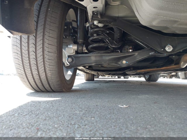 Honda Civic Sport 2023 2HGFE2F5XPH563364 Image 19