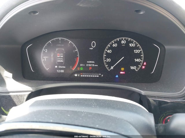 Honda Civic Sport 2023 2HGFE2F5XPH563364 Image 7