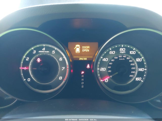 Aukcja sprzedaży 2012 Acura Mdx Technology Package, vin: 2HNYD2H39CH530821, numer aukcji: 44796445