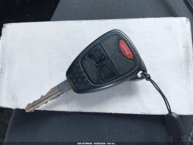 1C4NJDBB0GD566641 Jeep Compass Sport
