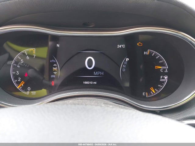 44796452 :رقم المزاد ، 1C4RJECG1GC335996 vin ، 2016 Jeep Grand Cherokee Overland مزاد بيع