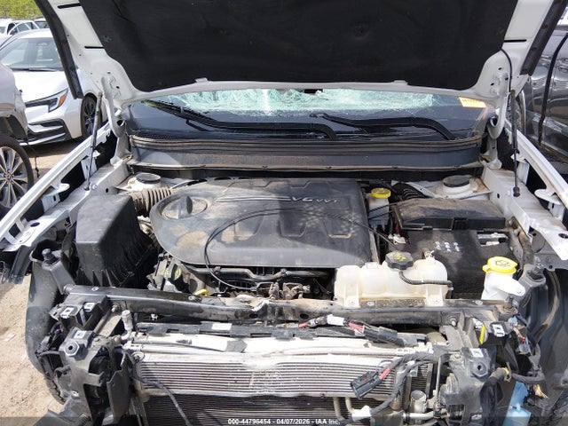 Aukcja sprzedaży 2022 Jeep Cherokee Trailhawk 4x4, vin: 1C4PJMBX8ND510822, numer aukcji: 44796454