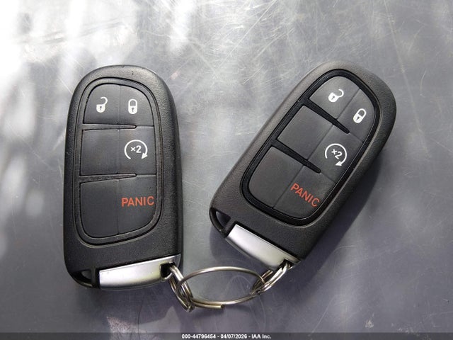 Aukcja sprzedaży 2022 Jeep Cherokee Trailhawk 4x4, vin: 1C4PJMBX8ND510822, numer aukcji: 44796454