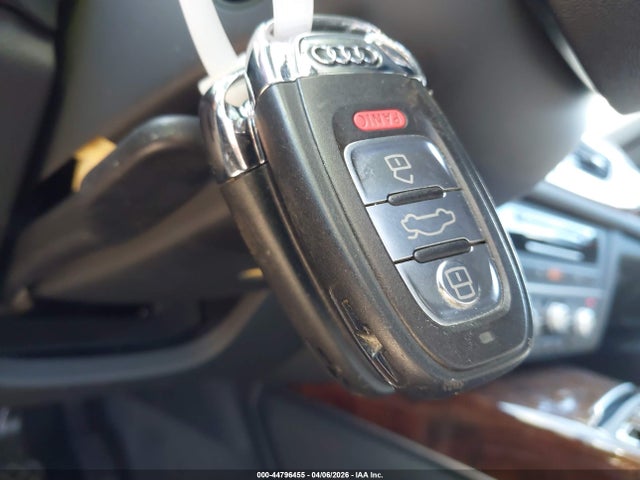 2015 AUDI A6 WAUFGAFC2FN044958 Photo 10