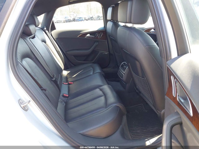 2015 AUDI A6 WAUFGAFC2FN044958 Photo 7
