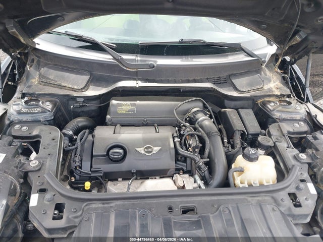 2014 MINI COUNTRYMAN WMWZC3C52EWP26483 Photo 9