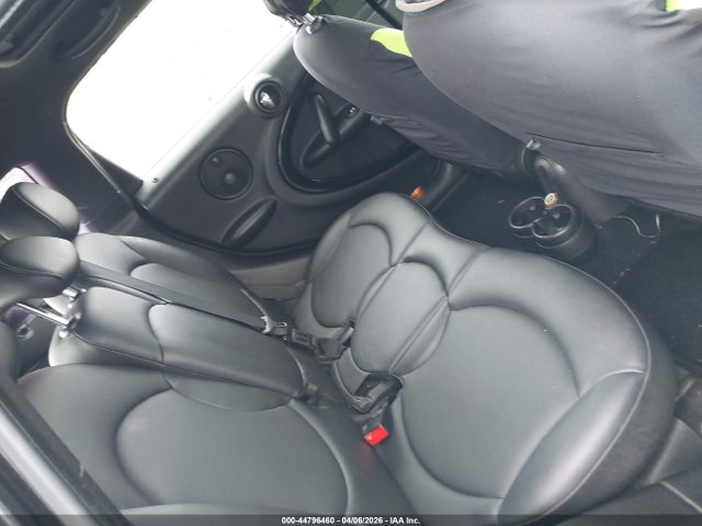 2014 MINI COUNTRYMAN WMWZC3C52EWP26483 Photo 7