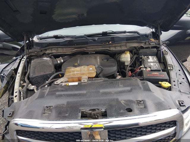 Aukcja sprzedaży 2016 Ram 1500, vin: 1C6RR7SM1GS299123, numer aukcji: 44796461