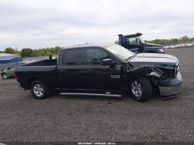 Aukcja sprzedaży 2016 Ram 1500, vin: 1C6RR7SM1GS299123, numer aukcji: 44796461